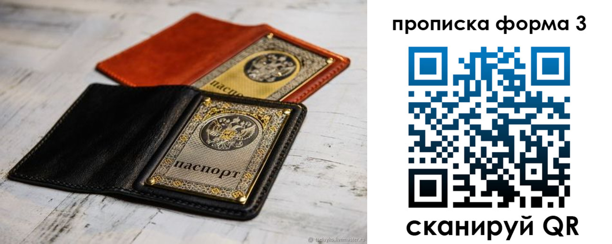 временная регистрация гарантия в Красном Куте